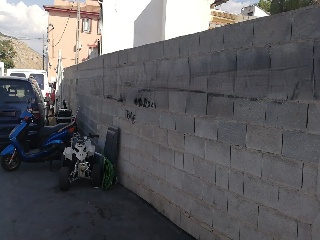 Suelo Urbano en La Guardia de Jaén