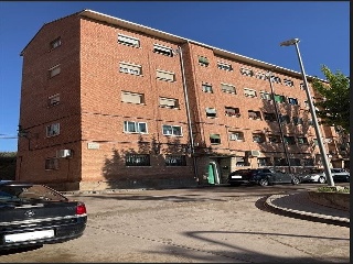 Piso en Gr Inmaculada Concepción - Tarazona -