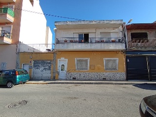 Suelo Urbano en Formentera del Segura