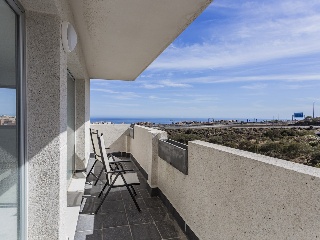 Residencial Cala Lucía