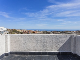 Residencial Cala Lucía