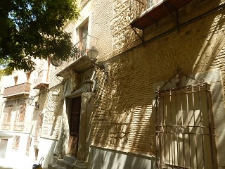 Vivienda en Toledo