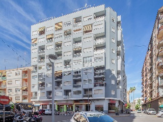 Vivienda en C/ Cardenal Cisneros - Gandía -