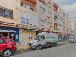 Piso en C/ La Paz - Gádor - Almería