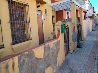 Casa en Espartinas (Sevilla)