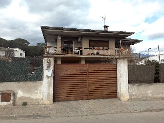 Chalet en Llinars del Vallès (Barcelona)