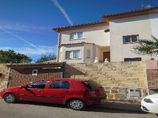 Vivienda en Villanueva de Perales (Madrid)