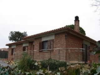 Chalet en Caldes de Malavella (Girona)