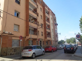 Piso en C/ Germa Doroteo - Mataró -