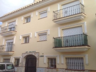 Piso en C/ San Isidro - Mijas -