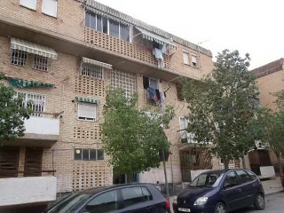 Piso en Av Chopos - Murcia -