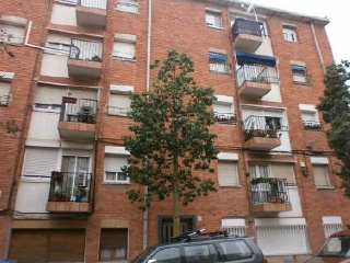 Piso en C/ Sant Crispi - Terrassa -