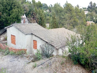 Chalet en Vacarisses (Barcelona)