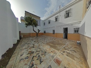 Vivienda en Jerez de la Frontera (Cádiz)