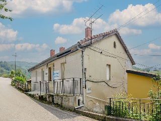 Vivienda en Las Piezas