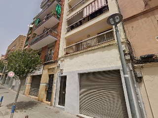 Piso en C/ Pau Piferrer - Badalona -