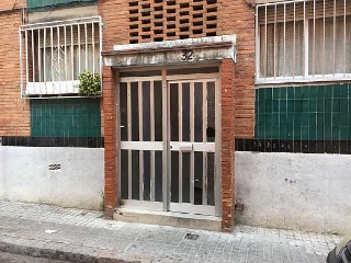 Piso en C/ Archidona - Sabadell -