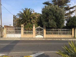 Casa aislada en Av Garrigues