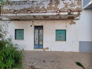 Casa adosada en Camino de Villarubia