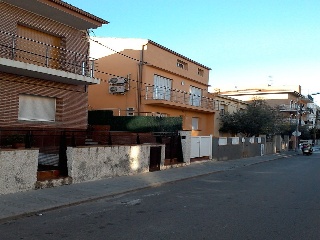 Vivienda en La Roca del Vallès (Barcelona)