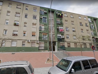 Piso en C/ Sau - Sabadell -