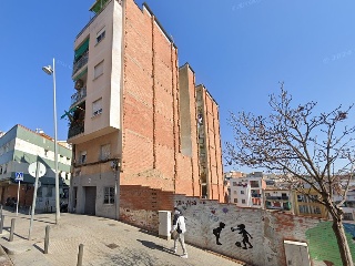 Piso en C/ Ricard Strauss - Badalona -