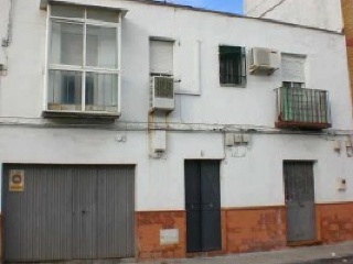 Chalet en Camas (Sevilla)