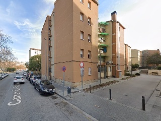 Piso en C/ Grupo Montserrat - Terrassa -