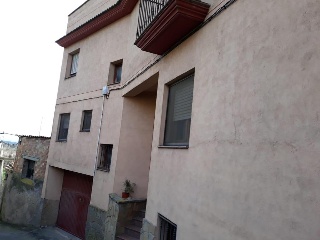 Vivienda en Agramunt (Lleida)