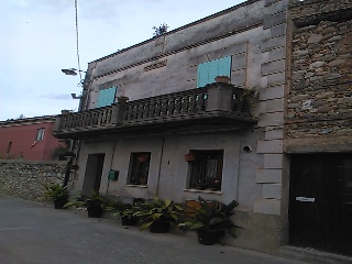 Vivienda en Cervià de Ter (Girona)