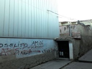 Vivienda en Sant Vicenç dels Horts (Barcelona)