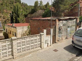 Chalet en Castellbisbal (Barcelona)