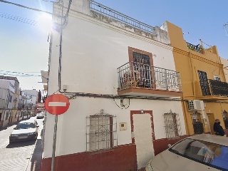 Casa adosada en C/ Montellano - Sevilla -