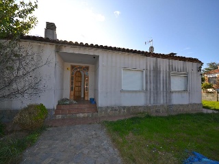 Chalet en Sant Llorenç d´Hortons (Barcelona)