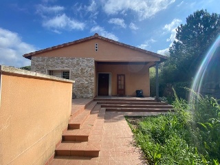 Vivienda en Maçacet de la Selva (Girona)