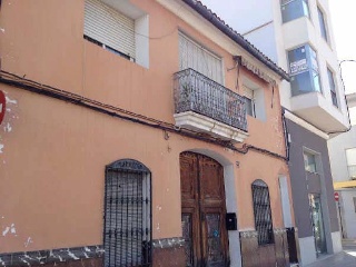 Casa adosada en C/ Matilde Malo B a V - Alzira - 