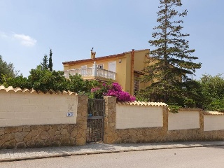 Chalet en Monserrat (Valencia)