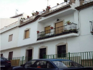 Casa en C/ Reloj - Arjona -