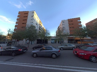 Plaza de garaje en C/ Budapest