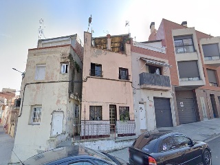 Casa adosada en C/ Llum de la Selva