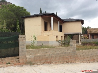 Vivienda en Vacarisses (Barcelona)