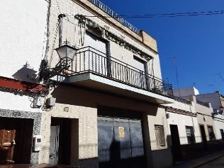 Casa adosada en C/ Pepe Hillo