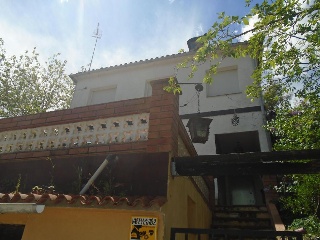 Casa aislada en c/ De la Farigola