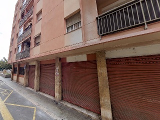 Piso en C/ General Contreras - Tarragona -