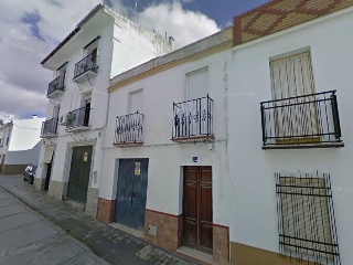 Casa adosada en C/ Valverde nº 24