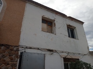 Casa adosada en C/ San José de Calasanz - Alicante -