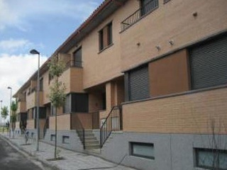 Casas adosadas en Zuera - Zaragoza -