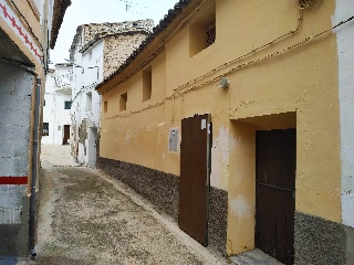 Casa en C/ La Virgen