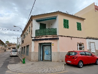 Local comercial en Es Pil.lari - Palma -