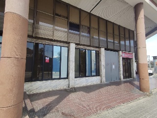 Local en Rd Torrassa, El Hospitalet de Llobregat  (Barcelona)